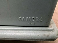 Cambro upc800 dubbele thermobox - afbeelding 8 van  8