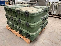 Cambro voedsel transportkisten (14x) - afbeelding 3 van  6