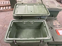 Cambro voedsel transportkisten (14x) - afbeelding 6 van  6