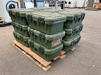 Cambro voedsel transportkisten (15x) - afbeelding 2 van  5