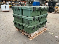 Cambro voedsel transportkisten (15x) - afbeelding 2 van  6