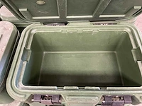 Cambro voedsel transportkisten (15x) - afbeelding 6 van  6
