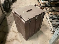 Cambro warmhoud container - afbeelding 2 van  4