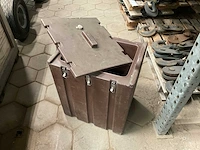 Cambro warmhoud container - afbeelding 3 van  4