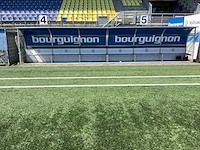 Cambuur - dug-out - afbeelding 1 van  2