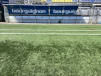 Cambuur - dug-out - afbeelding 1 van  2
