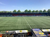 Cambuur - kunstgras - 7000m2 - voetbalveld - afbeelding 4 van  10