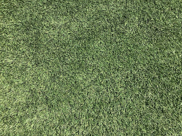 Cambuur - kunstgras - 7000m2 - voetbalveld - afbeelding 9 van  10