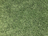 Cambuur - kunstgras - 7000m2 - voetbalveld - afbeelding 9 van  10