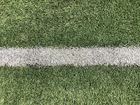 Cambuur - kunstgras - 7000m2 - voetbalveld - afbeelding 10 van  10