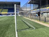Cambuur - noordzijde - doel - afbeelding 2 van  3
