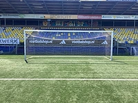 Cambuur - zuidzijde - doel - afbeelding 2 van  5