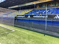 Cambuur - zuidzijde - doel - afbeelding 4 van  5