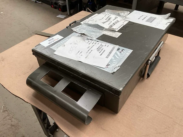 Camel am2526 power distribution box - afbeelding 3 van  6