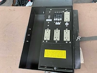 Camel am2526 power distribution box - afbeelding 4 van  6