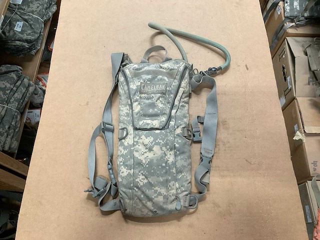 Camelbak hydration system carrier (5x) - afbeelding 1 van  3