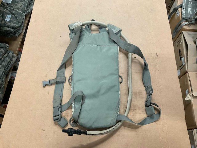 Camelbak hydration system carrier (5x) - afbeelding 2 van  2