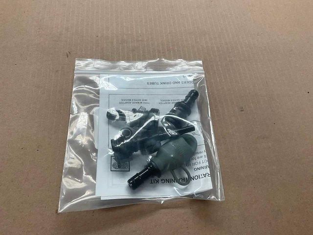 Camelbak hydration training kit (100x) - afbeelding 2 van  4
