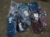Camelbak rugzakken - 8 stuks