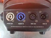 Cameo - root par 6 - led spotlight (2x) - afbeelding 4 van  5