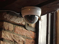 Camera bewakingssysteem il dvr met zes camera's. let op exclusief bekabeling. - afbeelding 2 van  3