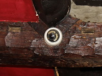 Camera bewakingssysteem il dvr met zes camera's. let op exclusief bekabeling. - afbeelding 3 van  3