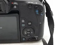 Camera canon, eos 77d - afbeelding 2 van  18