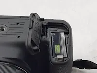 Camera canon, eos 77d - afbeelding 5 van  18