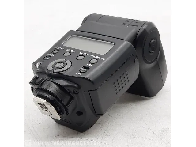 Camera canon, eos 77d - afbeelding 7 van  18