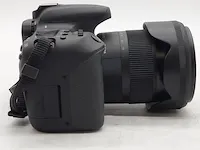 Camera canon, eos 77d - afbeelding 13 van  18
