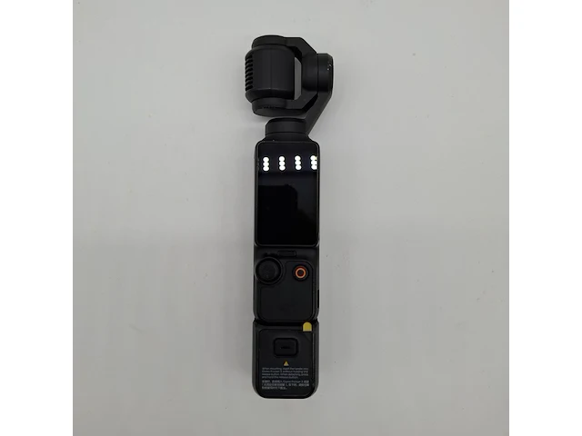 Camera dji, osmo pocket 3 - afbeelding 2 van  7