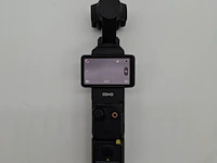 Camera dji, osmo pocket 3 - afbeelding 3 van  7