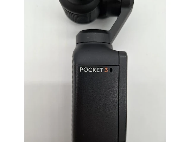 Camera dji, osmo pocket 3 - afbeelding 7 van  7