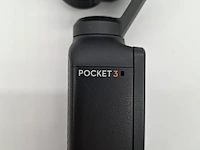 Camera dji, osmo pocket 3 - afbeelding 7 van  7