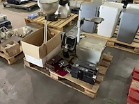 Camera en beeld apparatuur - afbeelding 1 van  8