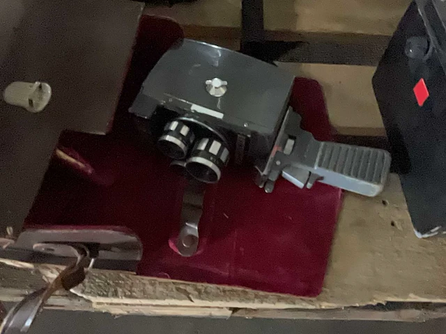 Camera en beeld apparatuur - afbeelding 3 van  8