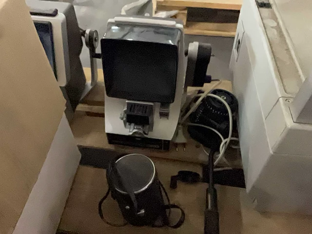 Camera en beeld apparatuur - afbeelding 4 van  8