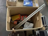 Camera en beeld apparatuur - afbeelding 5 van  8