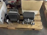 Camera en beeld apparatuur - afbeelding 7 van  8