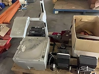 Camera en beeld apparatuur - afbeelding 8 van  8