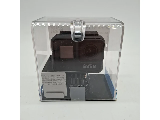 Camera gopro, hero 7 - afbeelding 1 van  4