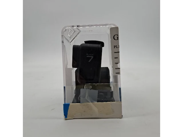 Camera gopro, hero 7 - afbeelding 2 van  4