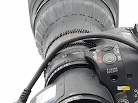 Camera lens, fujinon, za22x7.6berm-m58 - afbeelding 3 van  13