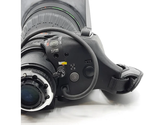Camera lens, fujinon, za22x7.6berm-m58 - afbeelding 4 van  13