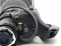 Camera lens, fujinon, za22x7.6berm-m58 - afbeelding 4 van  13