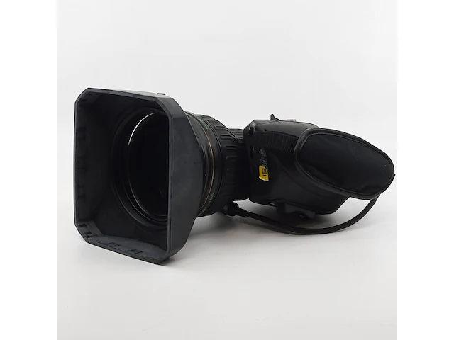 Camera lens, fujinon, za22x7.6berm-m58 - afbeelding 1 van  13