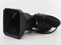 Camera lens, fujinon, za22x7.6berm-m58 - afbeelding 1 van  13