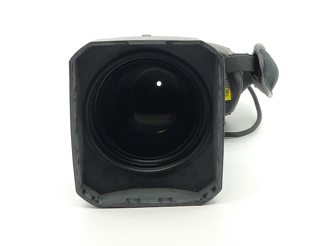 Camera lens, fujinon, za22x7.6berm-m58 - afbeelding 6 van  13