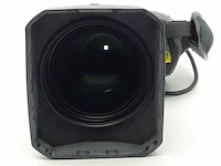 Camera lens, fujinon, za22x7.6berm-m58 - afbeelding 6 van  13