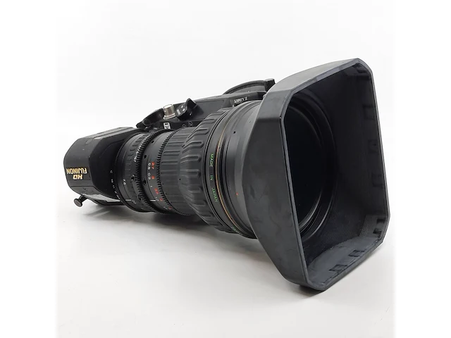 Camera lens, fujinon, za22x7.6berm-m58 - afbeelding 7 van  13